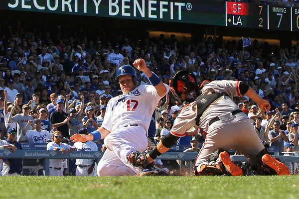 (Victor Decolongon/Getty Images)